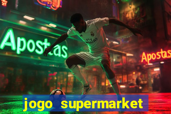 jogo supermarket spree demo